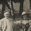 John and Marguerite Storrs